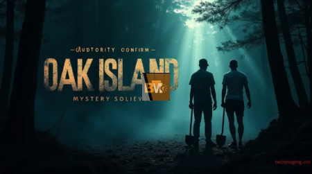 Authority Confirms Oak Island Mystery Solved: Hidden Secrets Finally