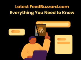 latest feedbuzzard com