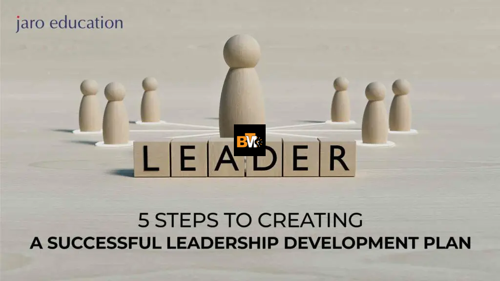 How to Create a Leadership Development Plan: 5 Revolutionary Approaches That Transform Organizations