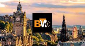 Castles, Cafés, and Catwalks: A Stylish Route from London to Paris and Edinburgh