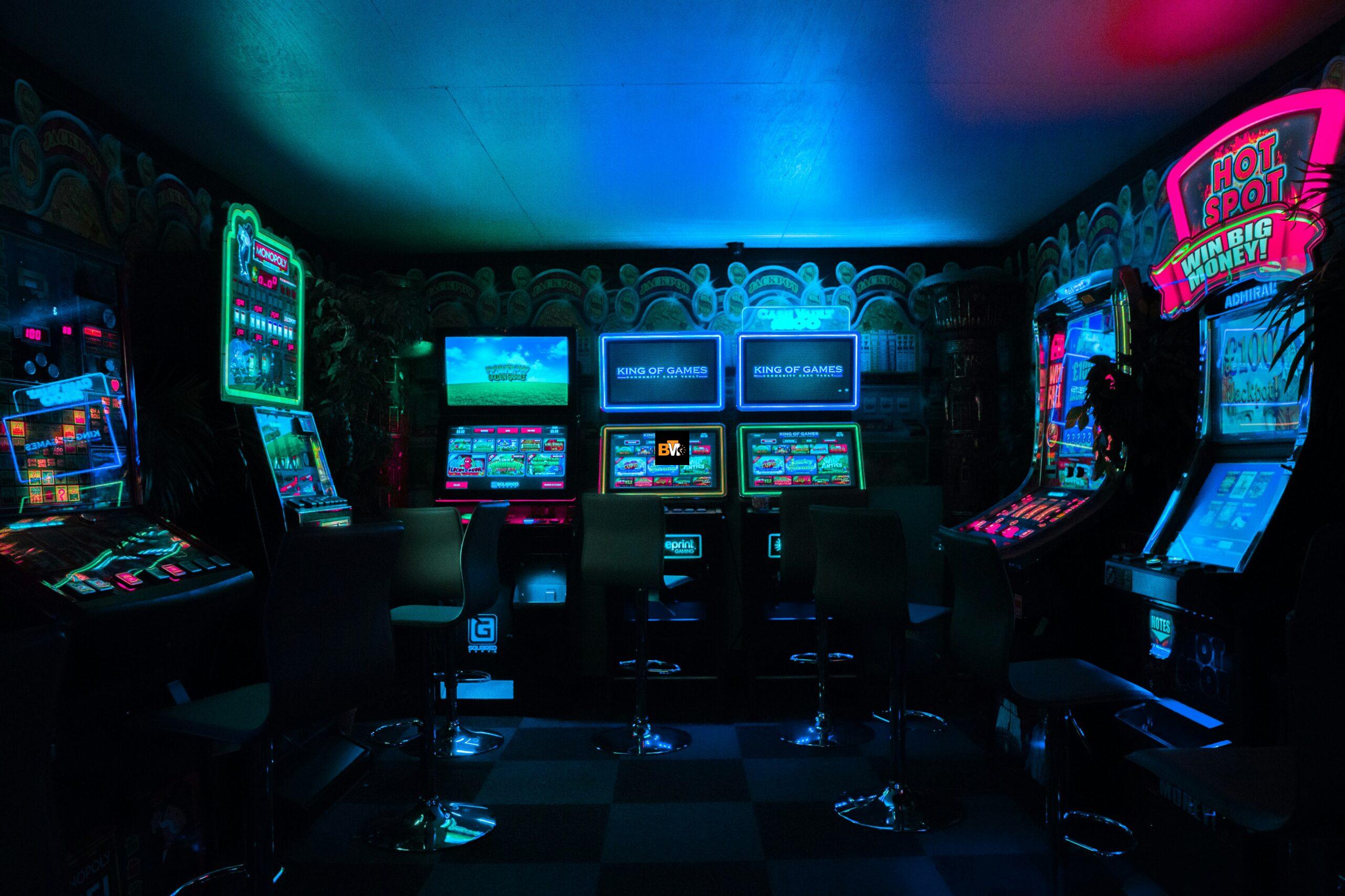 topvaz games