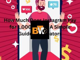 how much does instagram pay for 1 000 views