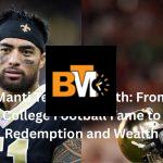 manti te'o net worth