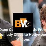 dane cook net worth