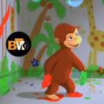 How Did Curious George Die