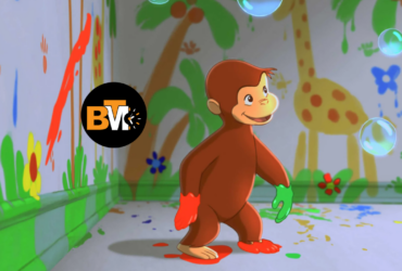 How Did Curious George Die