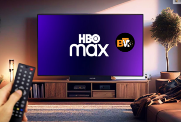 HBO Max Sign in for TV