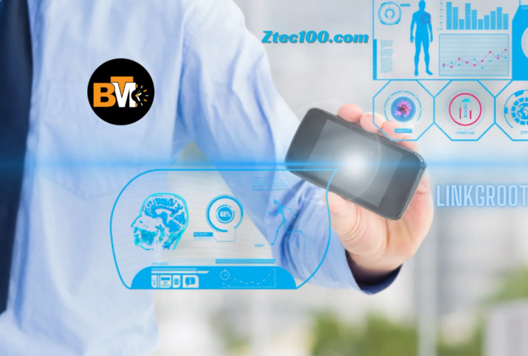 Ztec100.com