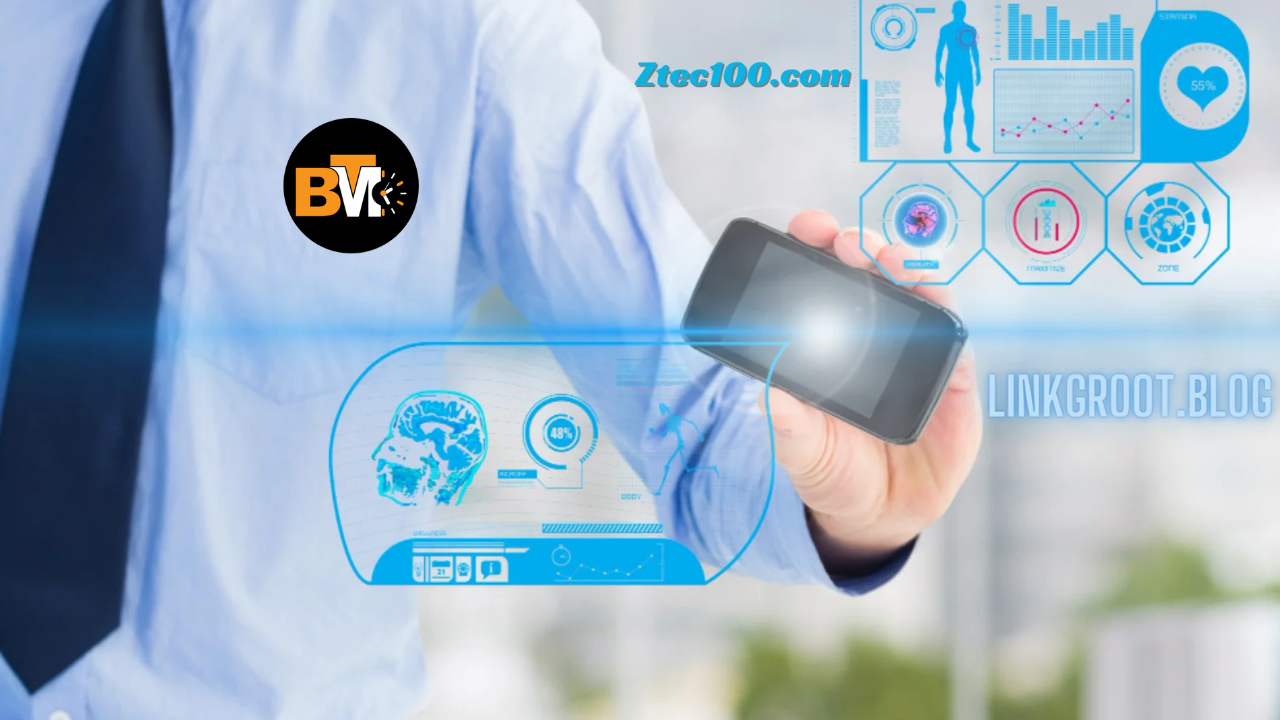 Ztec100.com