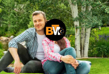 Eric Weinberger wife