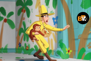 How Did Curious George Die
