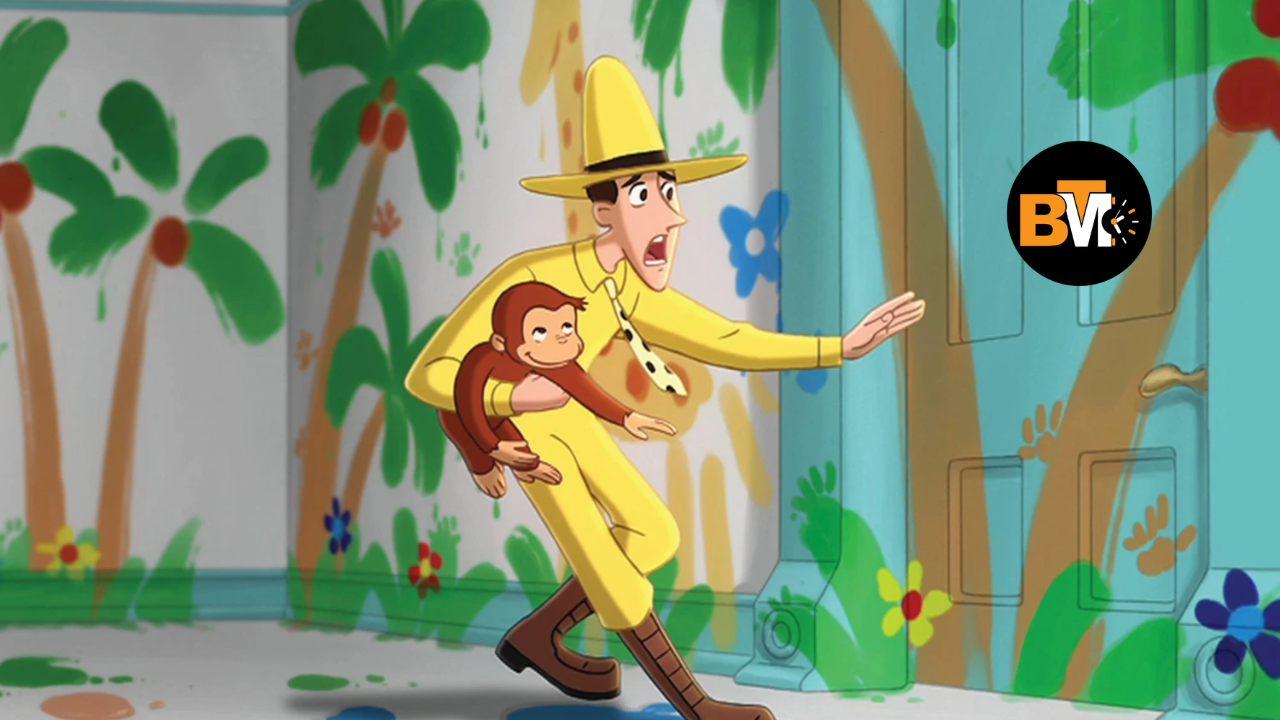 How Did Curious George Die