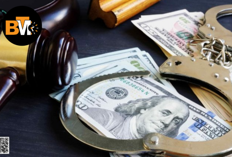 Bail Bonds