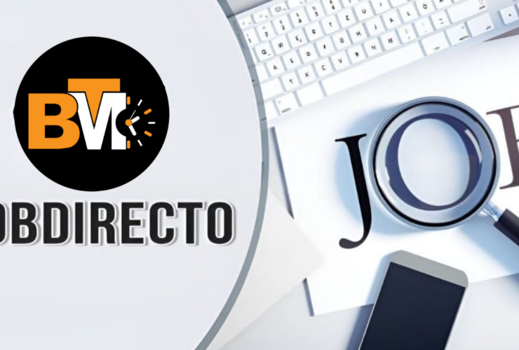 Jobdirecto