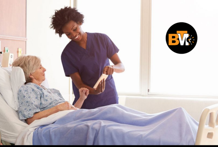 Point of Care