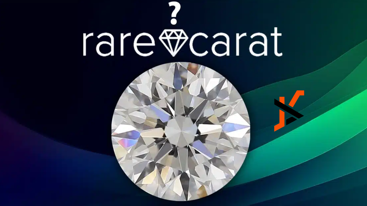 Rare Carat
