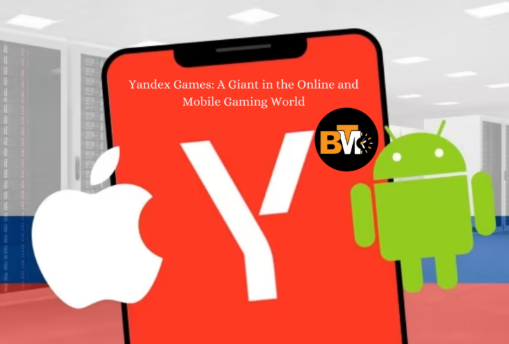 Yandex Games