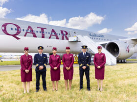 Qatar Airways