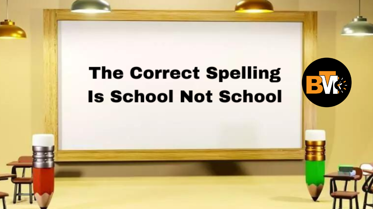 spelling