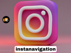 Instanavigation