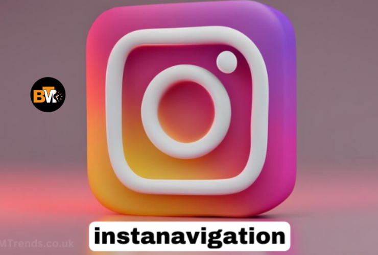 Instanavigation