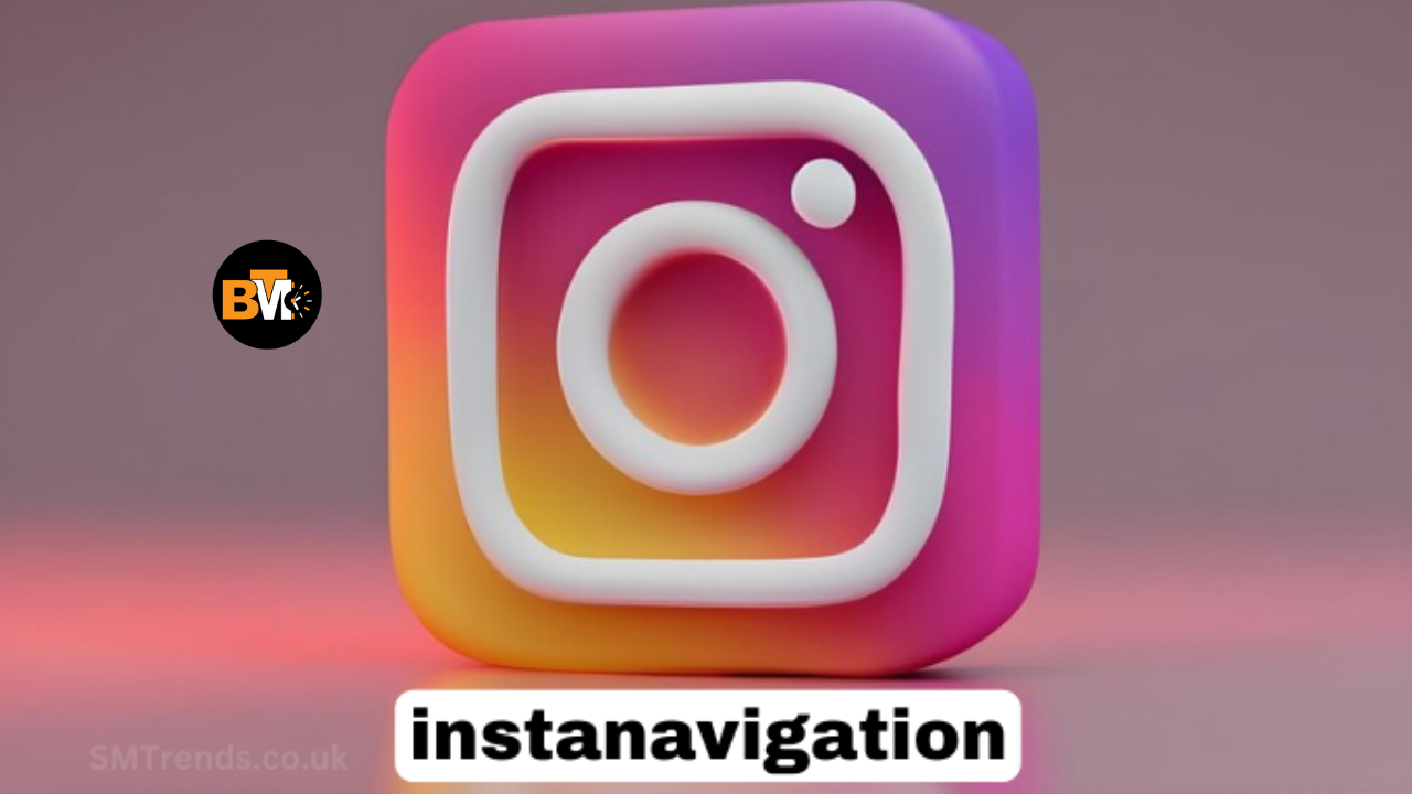 Instanavigation