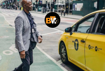 taxi
