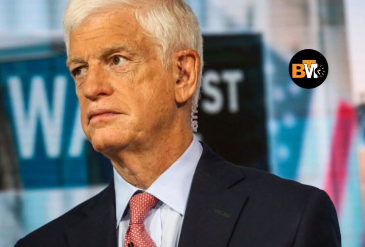 Marc gabelli net worth