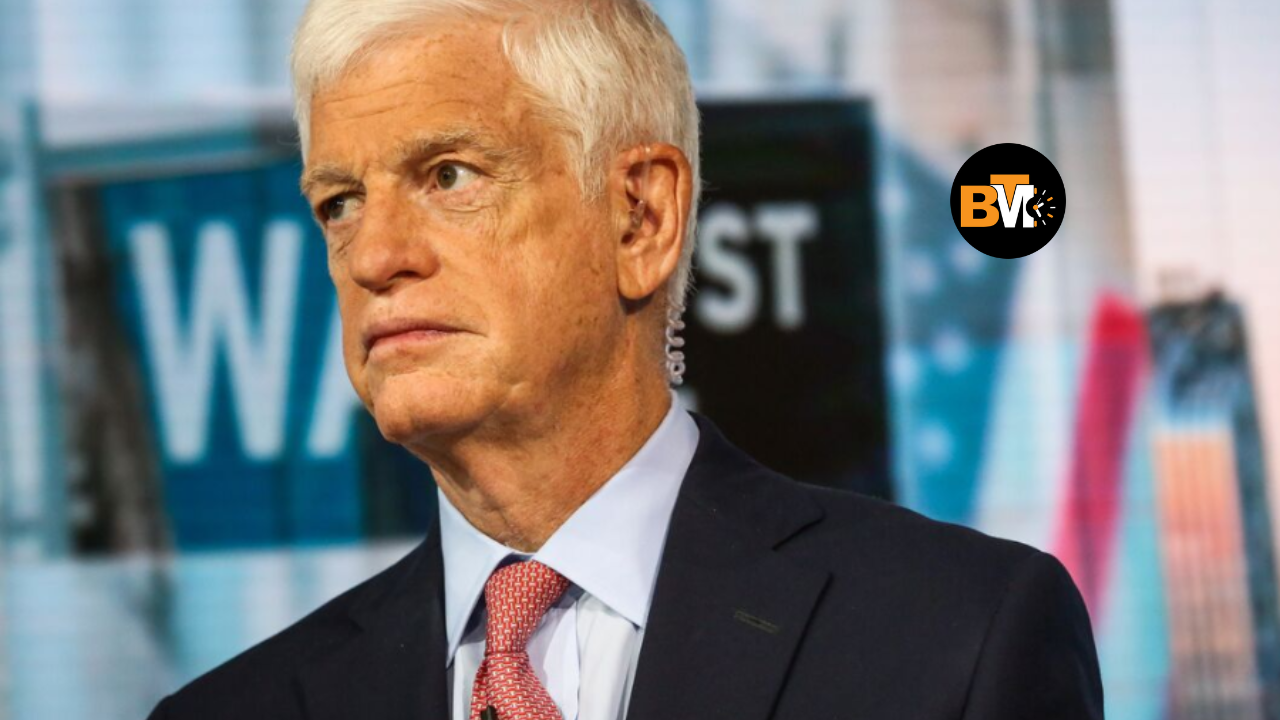 Marc gabelli net worth