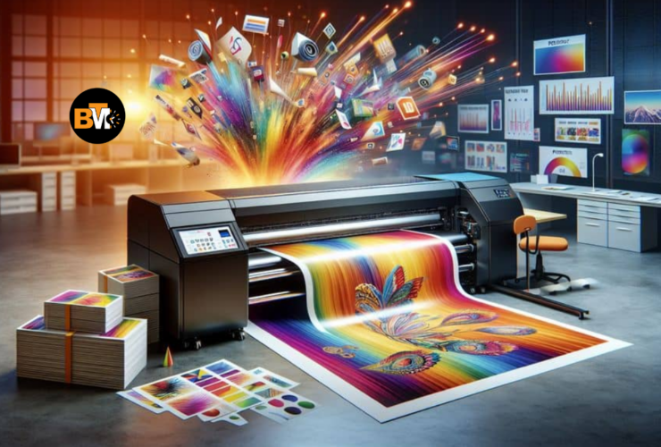 Large Banner Printing
