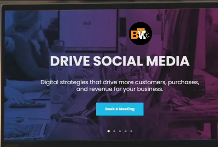 Drive Social Media Lawsuit