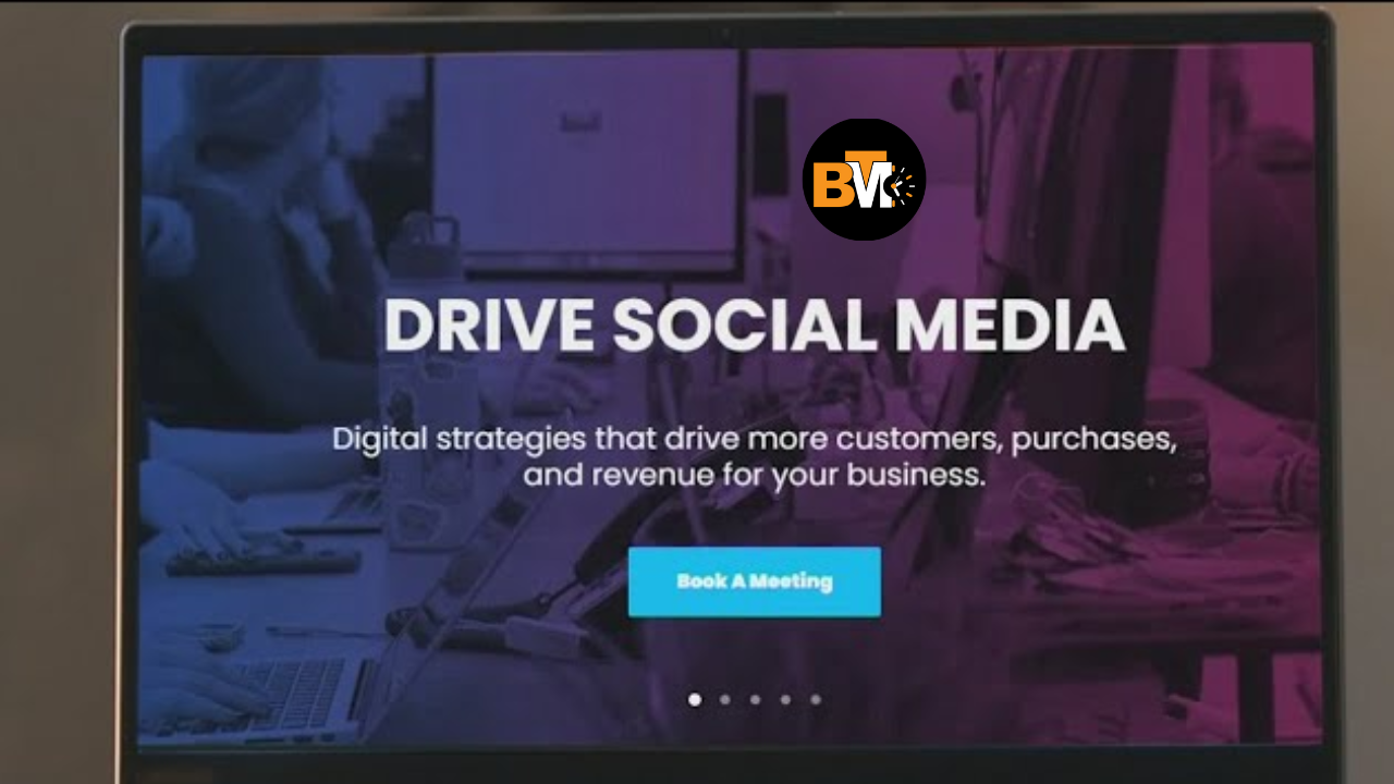 Drive Social Media Lawsuit