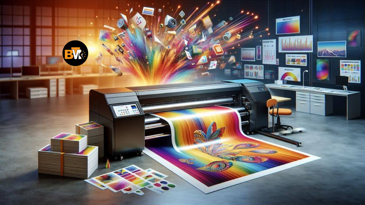 Large Banner Printing
