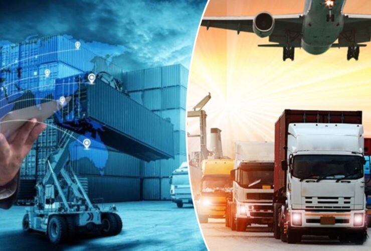 Enhance business connectivity with multimodal optimization strategies