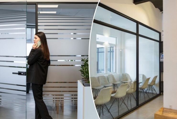 Essential steps to creating a perfect office