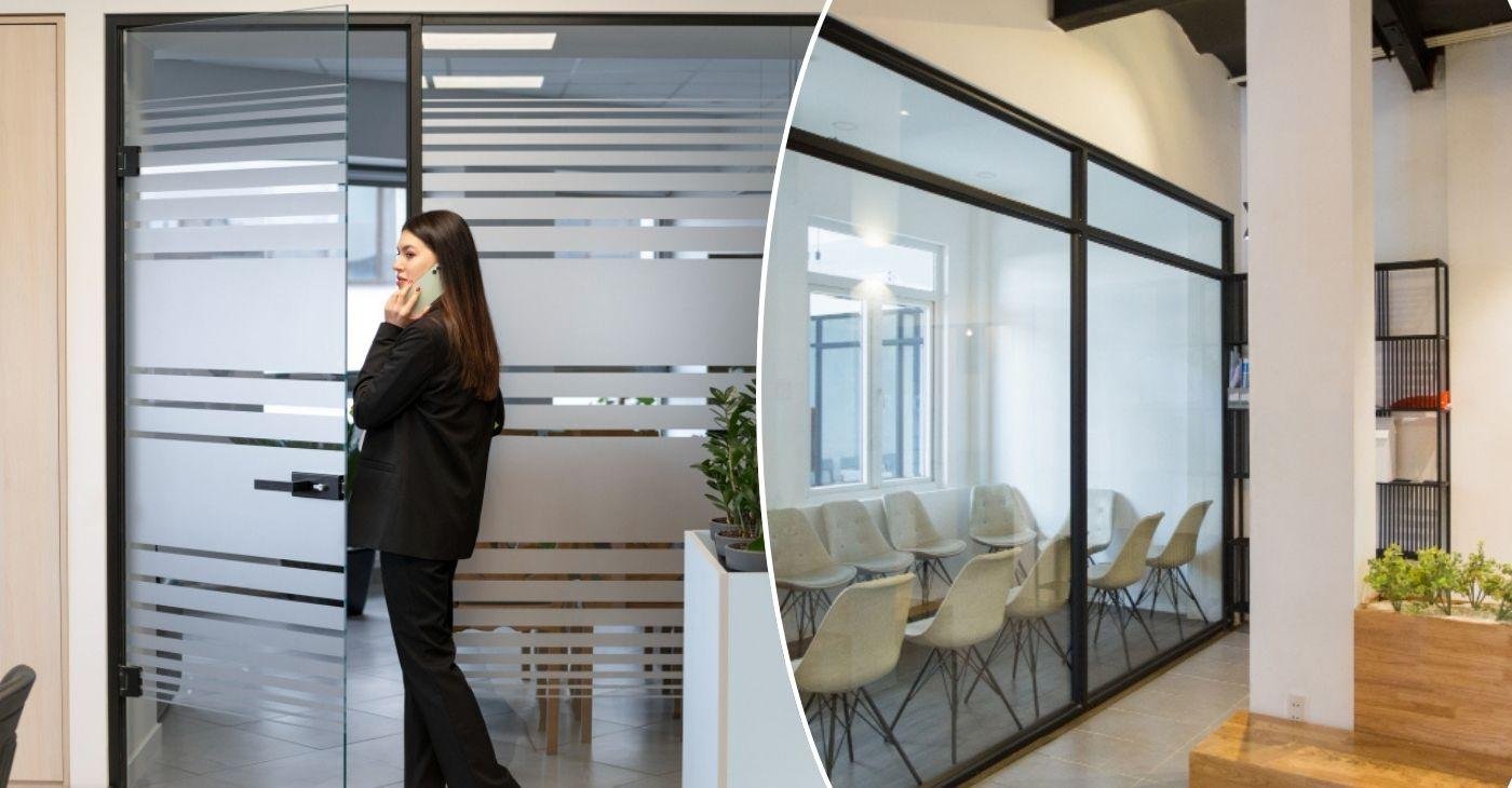 Essential steps to creating a perfect office