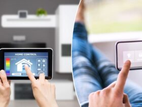 Smart homes: 3 reasons to invest in a lighting control system