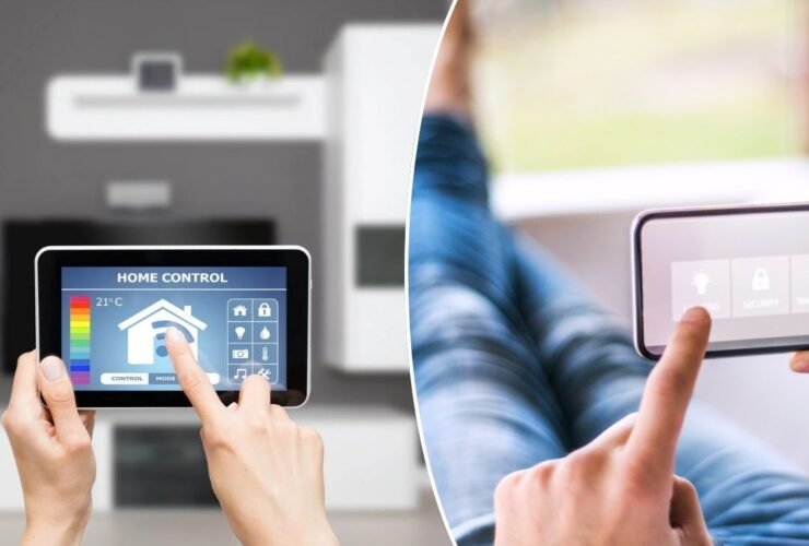 Smart homes: 3 reasons to invest in a lighting control system