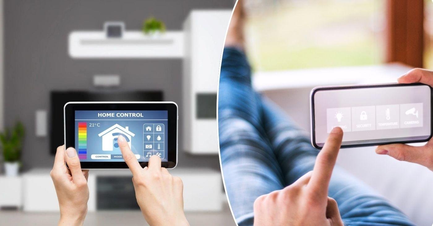 Smart homes: 3 reasons to invest in a lighting control system