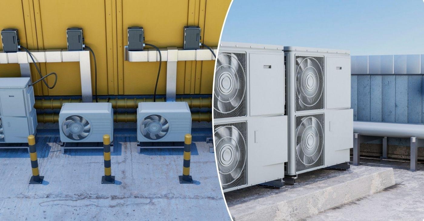 Top 5 ways for seasonal HVAC maintenance