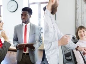 What are best practices for hiring temporary workers