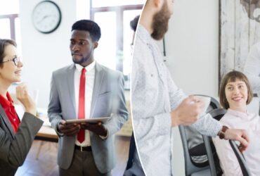 What are best practices for hiring temporary workers