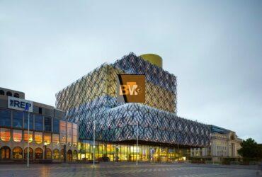 Birmingham