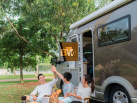 Camper Vans