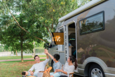 Camper Vans