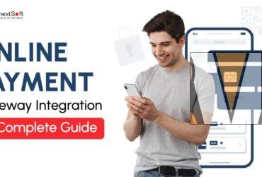 Online Payment Gateway