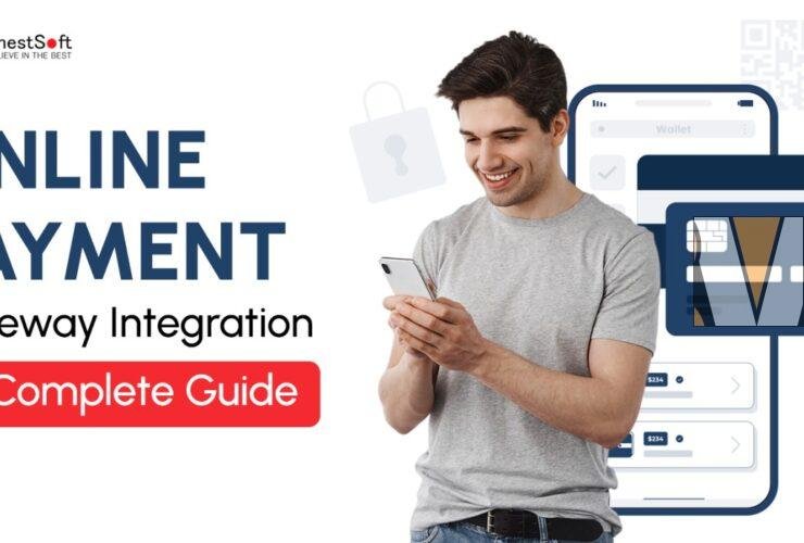 Online Payment Gateway