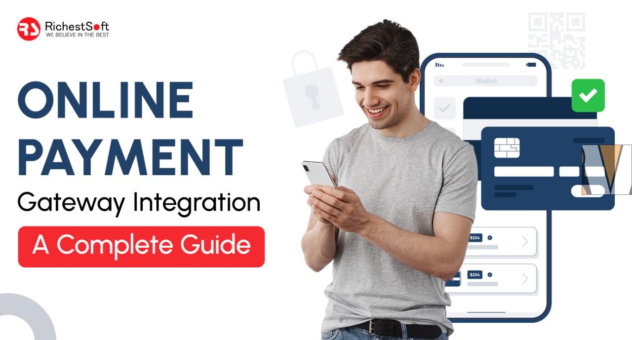 Online Payment Gateway