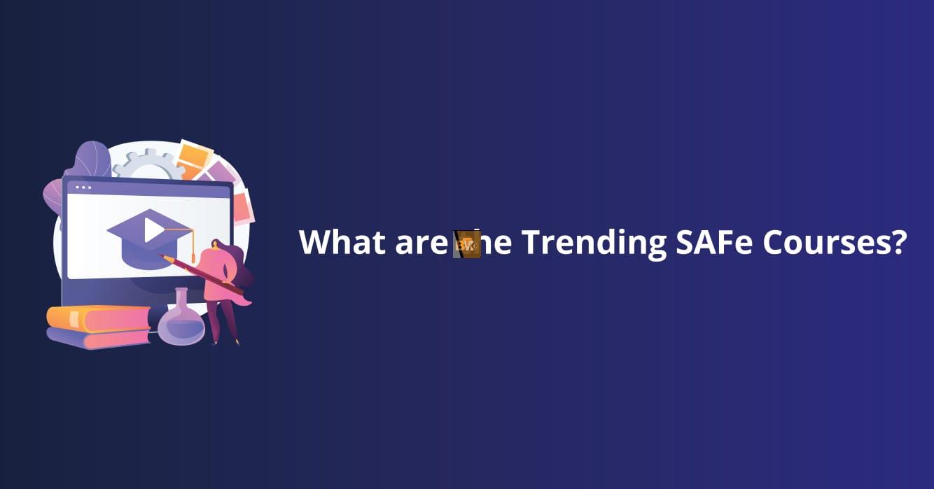 Trending