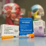 Aesthetic medicine